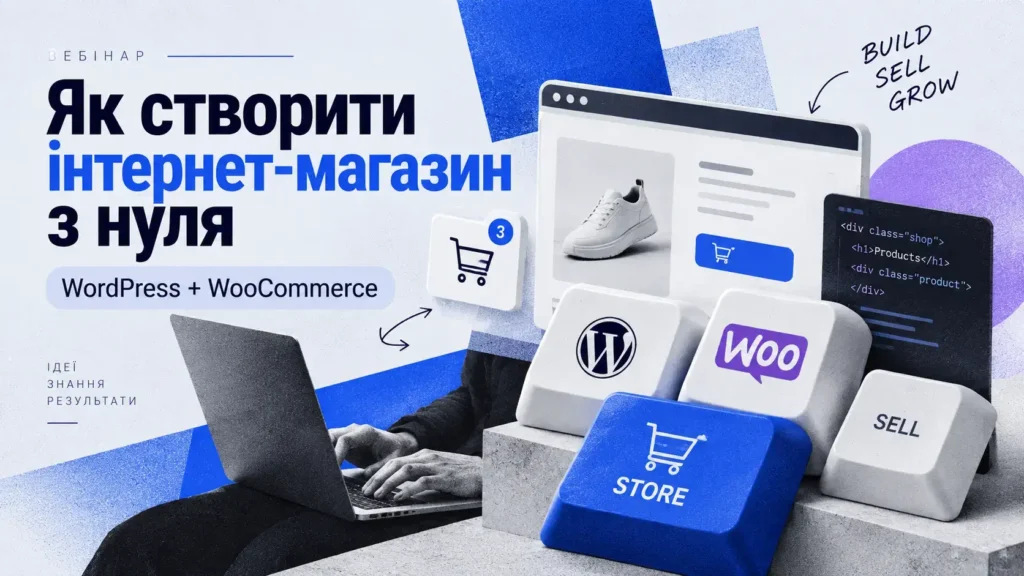інтернет-магазин